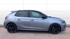 Vauxhall Corsa 1.2 Turbo GS 5dr Petrol Hatchback